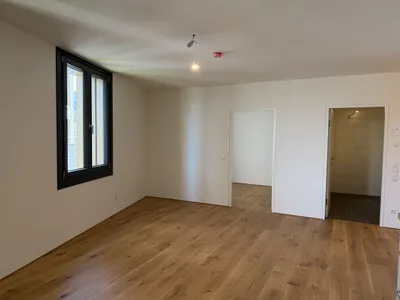 2-Zimmer-Wohnung mieten in Dornbirn – 50,6 m², € 1.044 – Bild 3 von 9