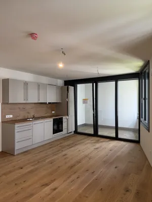 2-Zimmer-Wohnung mieten in Dornbirn – 50,6 m², € 1.044 – Bild 4 von 9