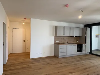 2-Zimmer-Wohnung mieten in Dornbirn – 50,6 m², € 1.044 – Bild 5 von 9