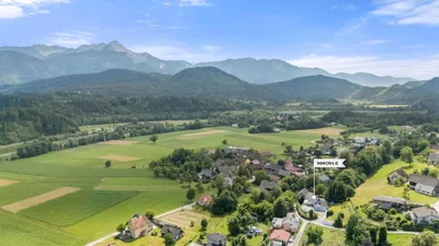 3-Zimmer-Haus kaufen in Villach Land – 150 m², € 399.500 – Bild 2 von 15