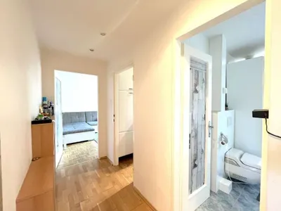 1-Zimmer-Wohnung kaufen in Wien – 34 m², € 195.000 – Bild 4 von 6