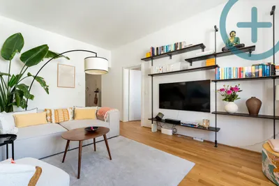 3-Zimmer-Wohnung kaufen in Wien – 67,34 m², € 499.000 – Bild 3 von 15