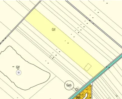 Grundstück kaufen in Baden – 47 220 m², € 1.300.000 – Bild 2 von 3