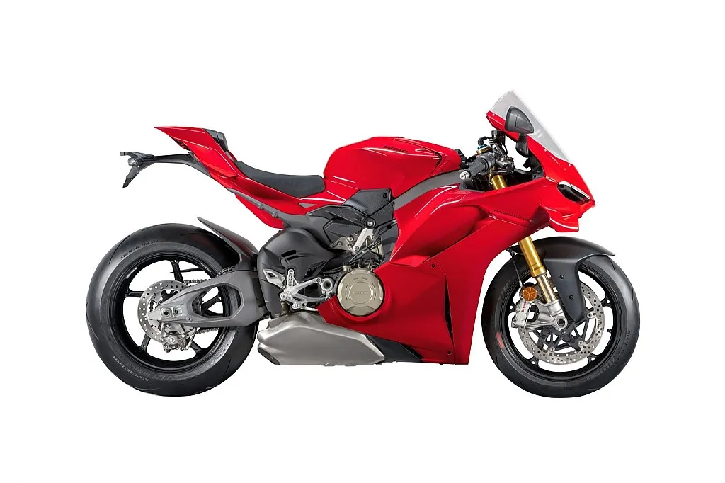 Ducati Panigale