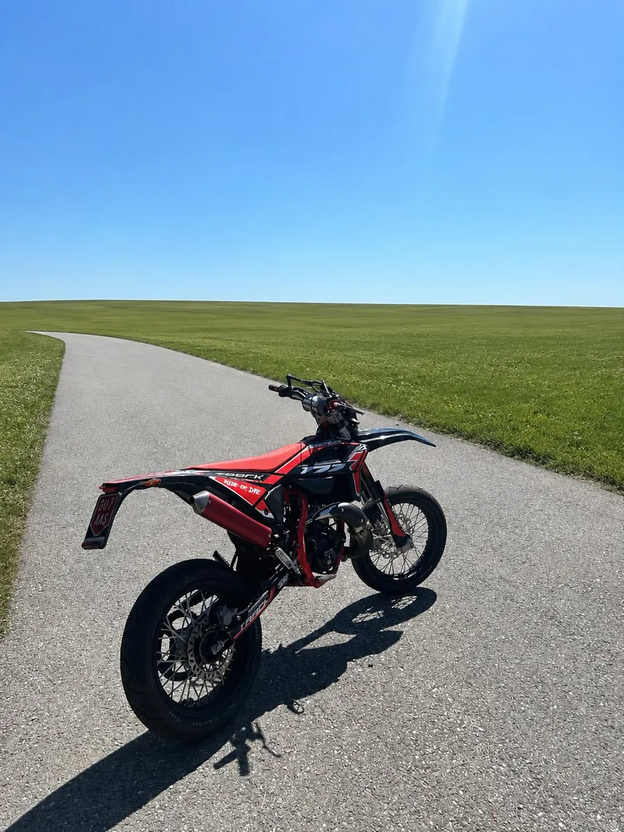Beta RR