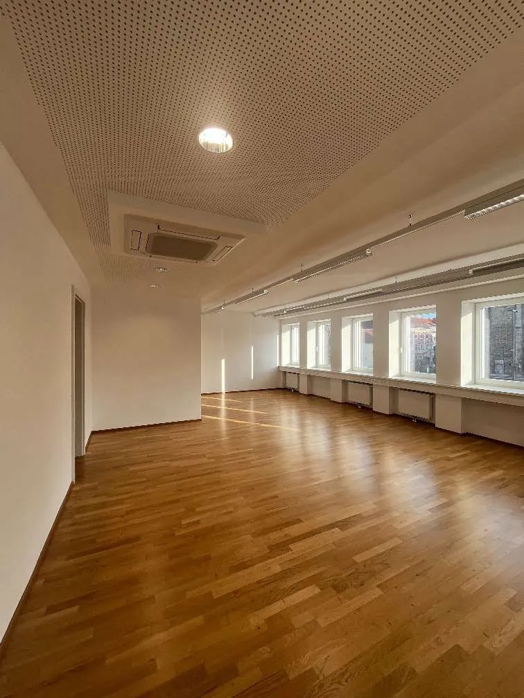 Hier entsteht Raum für Ihre Ideen und Ihre individuelle Gestaltung: Geschäftsfläche zur Miete in Wiener Neustadt! - Ansicht 3