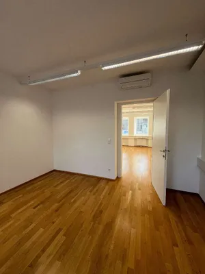 2-Zimmer-Gewerbeimmobilie mieten in Wiener Neustadt – 77 m², € 1.519 – Bild 5 von 12