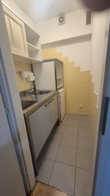 1-Zimmer-Wohnung mieten in Wien – 35 m², € 650 – Bild 4 von 6
