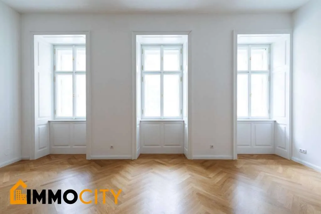 Hochexklusive und moderne 2-Zimmerwohnung inkl. Küche , Erstbezug in der Mayerhofgasse 7, 1040 Wien – pohled 2