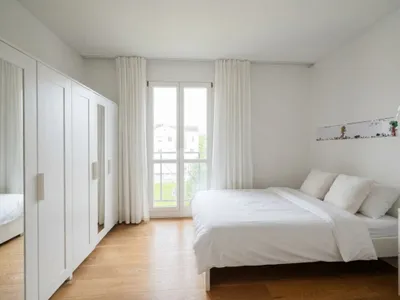 3-Zimmer-Wohnung mieten in Tulln – 87 m², € 1.240 – Bild 6 von 9