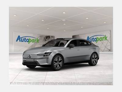 Volvo EX90 ES90 Ultra, Single Motor Extended Range, Vollel...