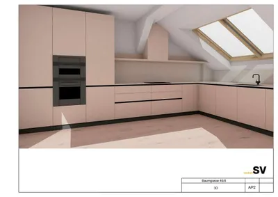 3-Zimmer-Wohnung kaufen in Wien – 129 m², € 960.000 – Bild 38 von 39