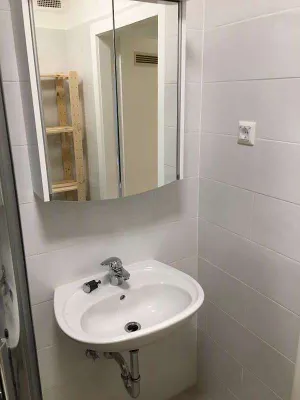 2-Zimmer-Wohnung mieten in Wien – 49 m², € 898 – Bild 8 von 10