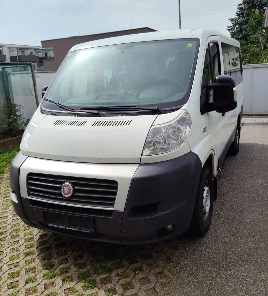 Fiat Ducato