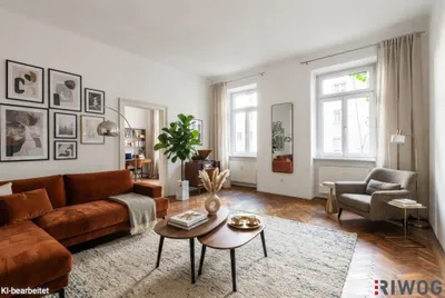 4-Zimmer-Wohnung kaufen in Wien – 86,98 m², € 384.000 – Bild 1 von 43