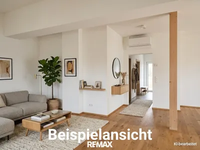 3-Zimmer-Wohnung kaufen in Deutschlandsberg – 99 m², € 299.000 – Bild 11 von 26