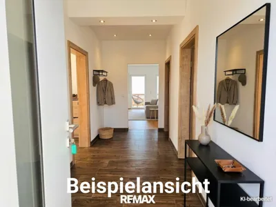 3-Zimmer-Wohnung kaufen in Deutschlandsberg – 99 m², € 299.000 – Bild 7 von 26