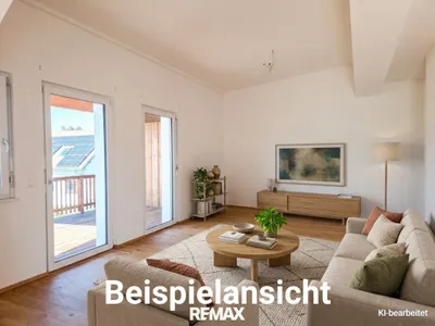 3-Zimmer-Wohnung kaufen in Deutschlandsberg – 99 m², € 299.000 – Bild 13 von 26