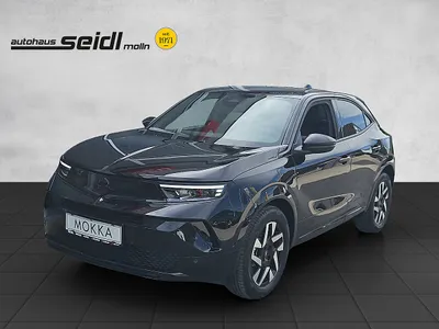 Opel Mokka 1,2 Turbo MHEV Aut. GS *ab 29.893,-