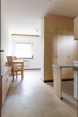 1-Zimmer-Wohnung mieten in Bruck-Mürzzuschlag – 25 m², € 409