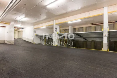 Immobilie mieten in Wien – 11 m², € 115 – Bild 1 von 2