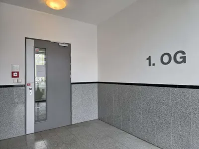 Gewerbeimmobilie mieten in Linz – 349 m², € 4.268 – Bild 9 von 10