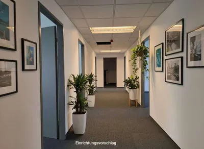 Gewerbeimmobilie mieten in Linz – 349 m², € 4.268 – Bild 2 von 10