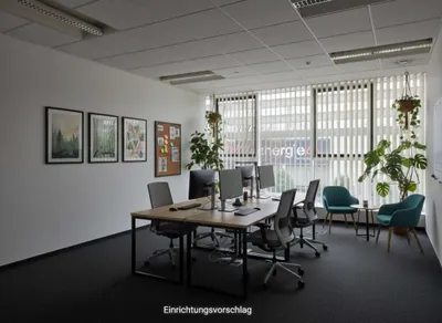 Gewerbeimmobilie mieten in Linz – 349 m², € 4.268 – Bild 5 von 10