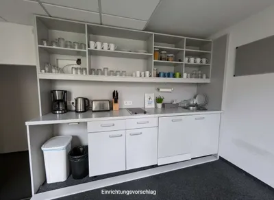 Gewerbeimmobilie mieten in Linz – 349 m², € 4.268 – Bild 4 von 10