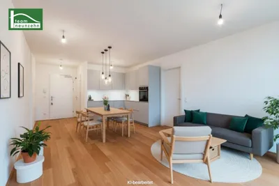 2-Zimmer-Wohnung kaufen in Wien – 46,75 m², € 269.000 – Bild 7 von 27