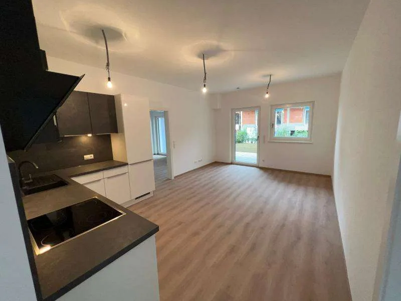 Saniertes Zinshaus mit 5 Wohneinheiten (336m²) in zentraler Lage in Fürstenfeld! Provisionsfrei! - View 3