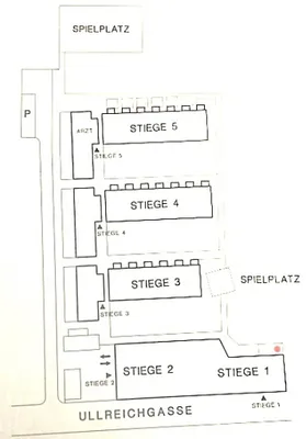 2-Zimmer-Wohnung kaufen in Wien – 49,8 m², € 179.900 – Bild 24 von 24