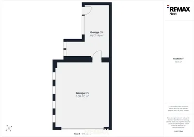 6-Zimmer-Haus kaufen in Baden – 149 m², € 690.000 – Bild 36 von 39