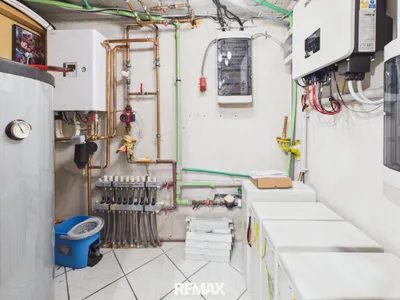 6-Zimmer-Haus kaufen in Baden – 149 m², € 690.000 – Bild 32 von 39