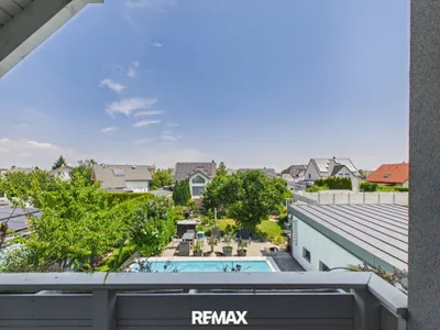 6-Zimmer-Haus kaufen in Baden – 149 m², € 690.000 – Bild 22 von 39