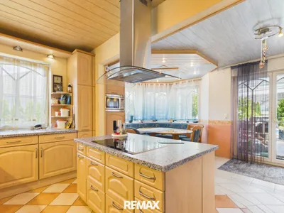 6-Zimmer-Haus kaufen in Baden – 149 m², € 690.000 – Bild 13 von 39