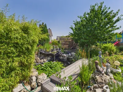 6-Zimmer-Haus kaufen in Baden – 149 m², € 690.000 – Bild 8 von 39