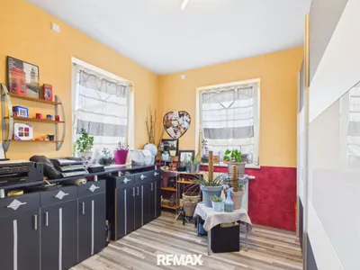 6-Zimmer-Haus kaufen in Baden – 149 m², € 690.000 – Bild 19 von 39