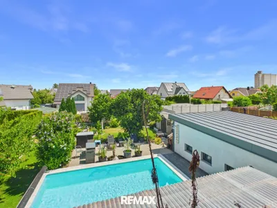 6-Zimmer-Haus kaufen in Baden – 149 m², € 690.000 – Bild 21 von 39
