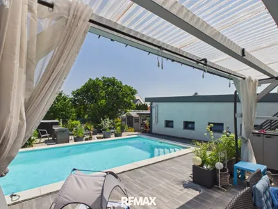 6-Zimmer-Haus kaufen in Baden – 149 m², € 690.000 – Bild 3 von 39