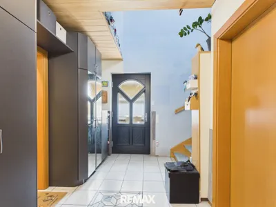 6-Zimmer-Haus kaufen in Baden – 149 m², € 690.000 – Bild 18 von 39