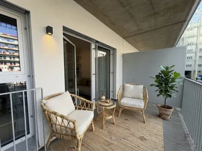 3-Zimmer-Wohnung mieten in Graz – 54 m², € 820 – Bild 4 von 5