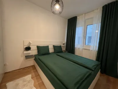 3-Zimmer-Wohnung mieten in Graz – 54 m², € 820