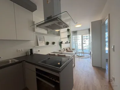 3-Zimmer-Wohnung mieten in Graz – 54 m², € 820 – Bild 5 von 5
