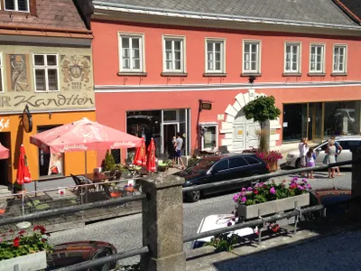 Gewerbeimmobilie mieten in Gmünd – 85 m², € 480 – Bild 2 von 4