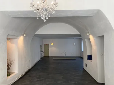 Gewerbeimmobilie mieten in Gmünd – 85 m², € 480 – Bild 1 von 4