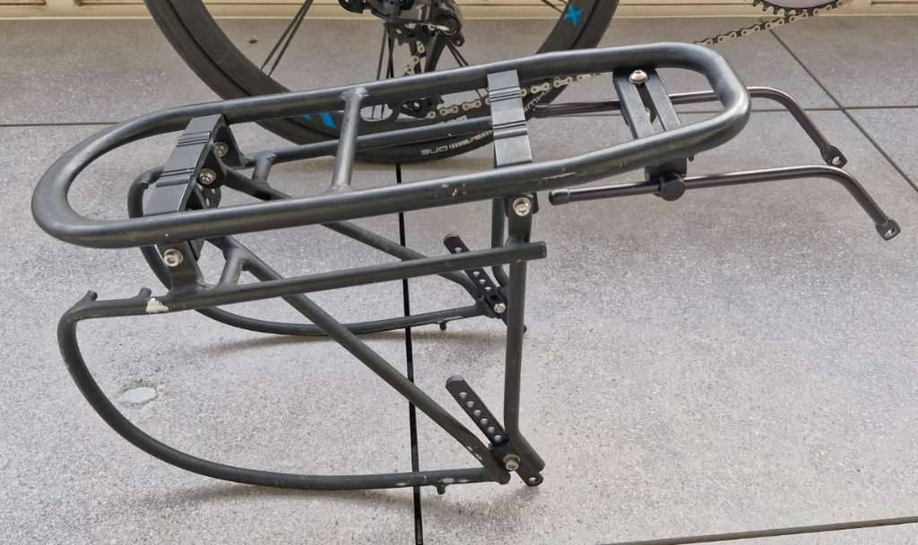 Fahrrad / Faltrad Gepcktrger,  25,- (9300 St. Veit an der Glan) -  willhaben