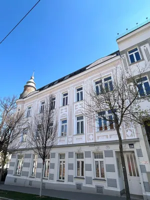 2-Zimmer-Wohnung kaufen in Wien – 50,26 m², € 349.000