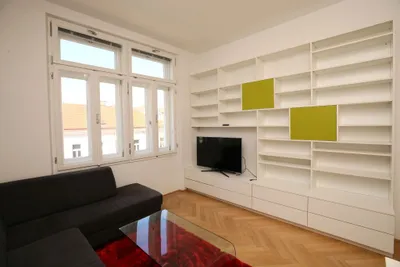 2-Zimmer-Wohnung kaufen in Wien – 50,26 m², € 349.000 – Bild 3 von 17