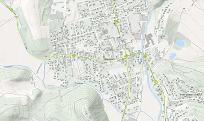 Grundstück kaufen in Voitsberg – 9 700 m² – Bild 8 von 8